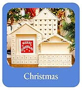Christmas Advent Calendar