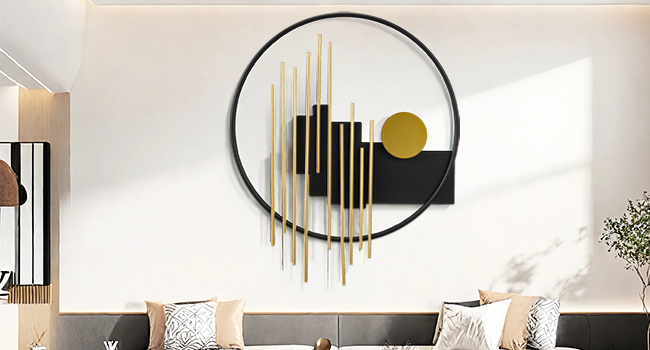 Wall Sculptures