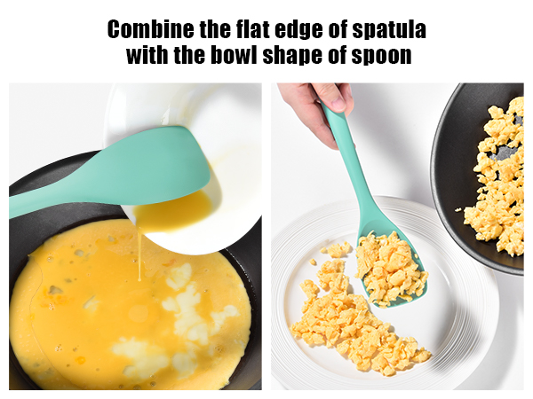 baking spatula