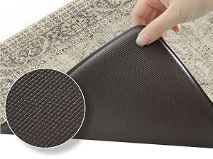 Non-Slip Backing