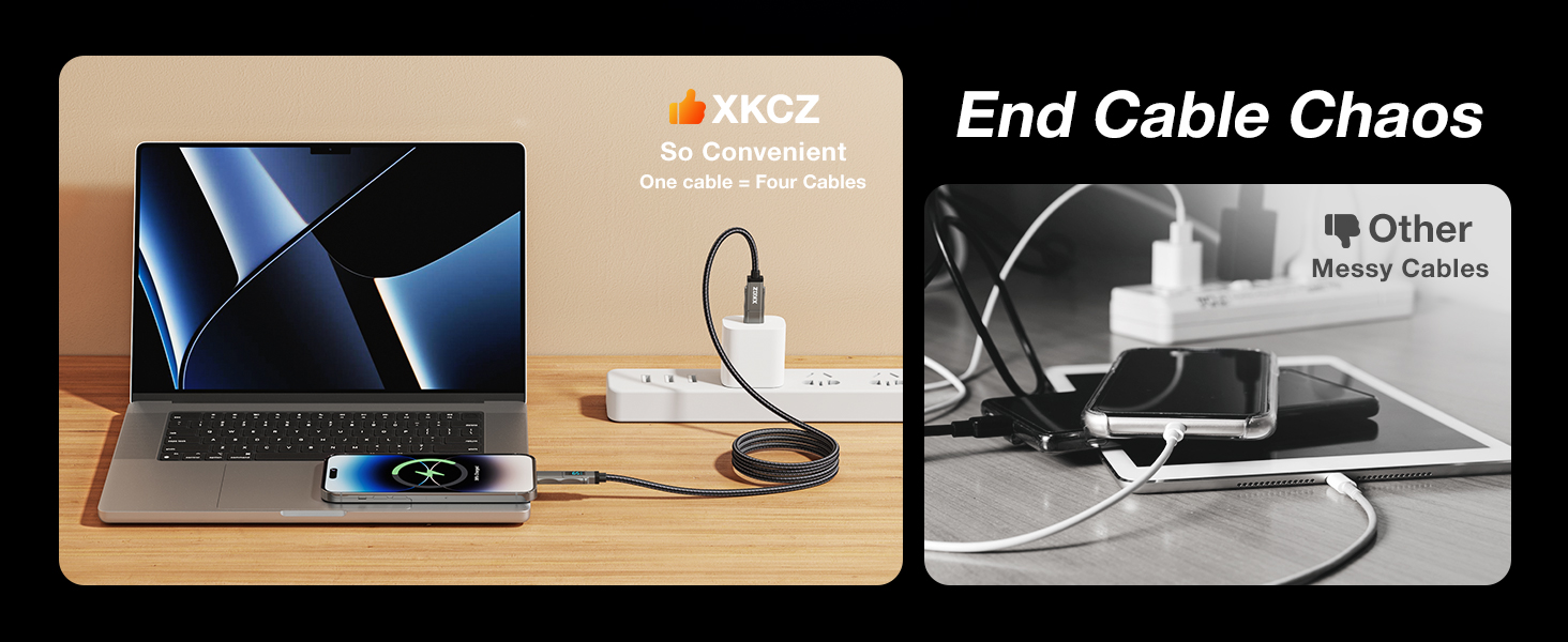 type c charging cable