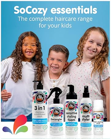 detangler shampoo conditioner wash wax stick leave in hair care products