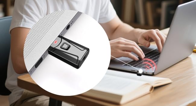 bluetooth adapter for pc