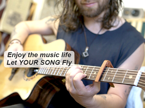 enjoy the music life