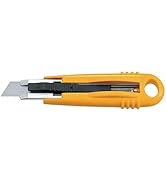 OLFA 9048 SK-4 Self-Retracting Utility Knife