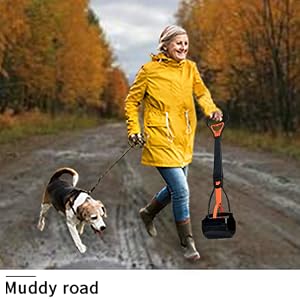 pooper scooper dog pooper scooper long handle dog poop scooper portable poop scooper for dogs