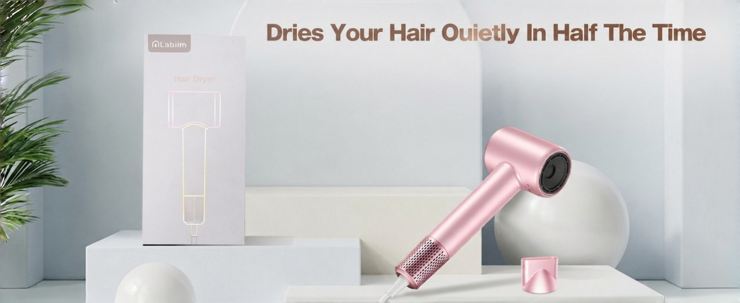 hair dryer