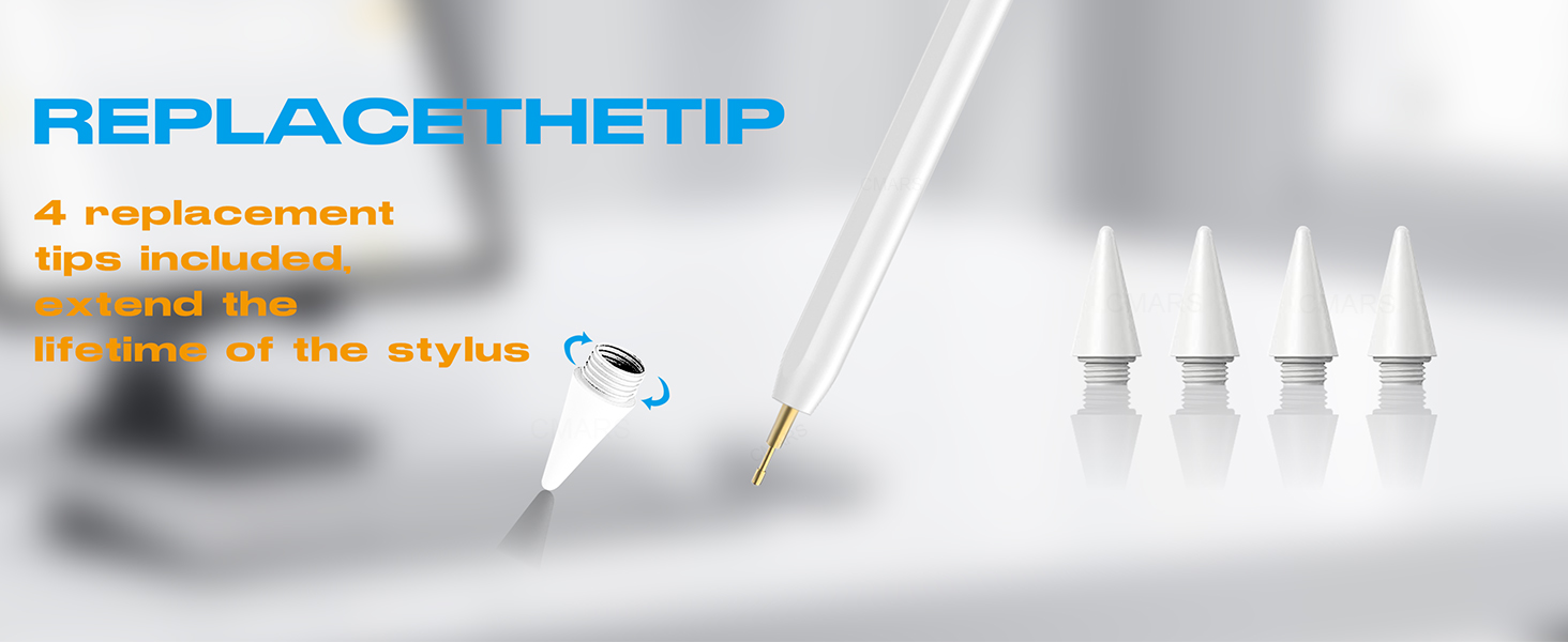 stylus pen for iPad
