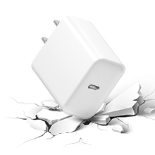 iphone watch charger