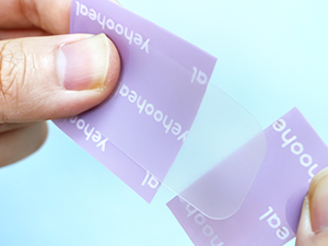 peel