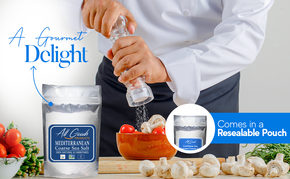 salt for grinder sea salt coarse sea salt for grinder refill coarse salt coarse salt