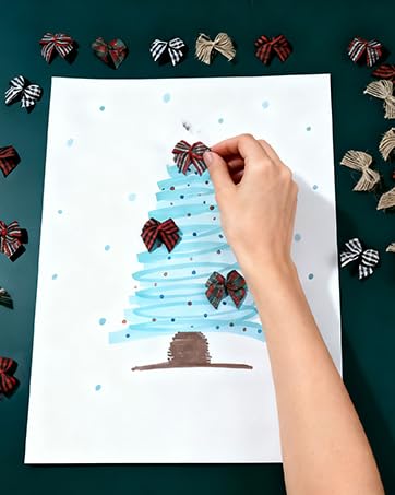 christmas craft supplies