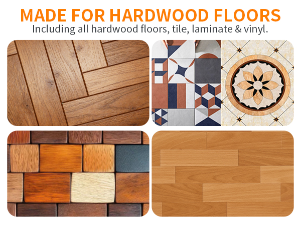 Chair Leg Floor Protectors for Hardwood Floors Furniture Feet Silicone Covers Rubber Caps Felt Pads