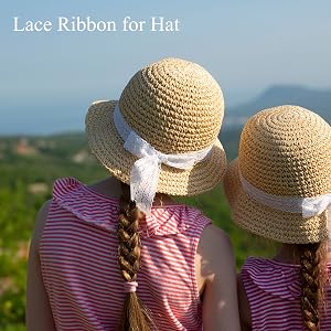 Lace Ribbon