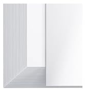 White Shimmer Cardstock