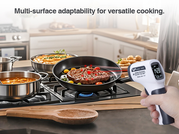 temp gun thermometer