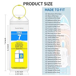 Perfect Size