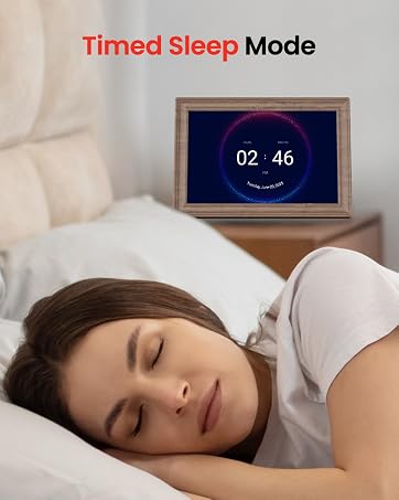 Sleep Mode