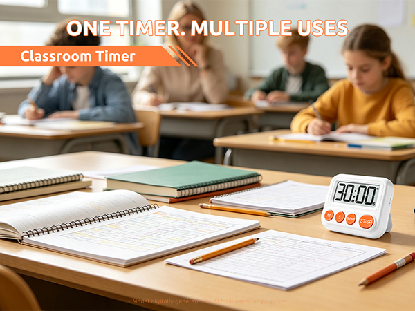 timer for teachers