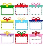 Valentine's Day Stickers Large Gift Stickers Gift Tags Stickers (3.7