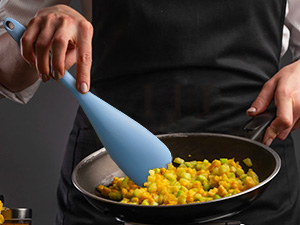 Fry & Stir