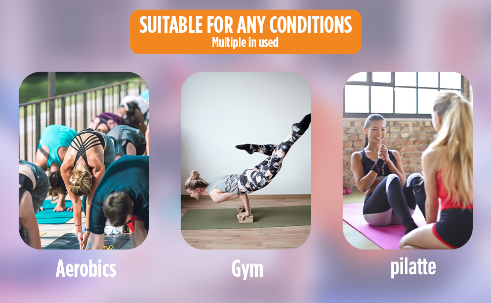 Gymnastics Mat