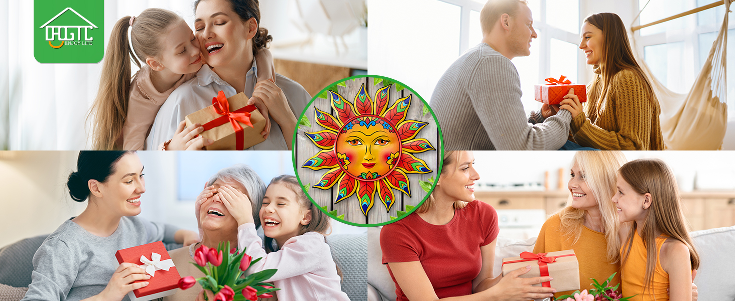 sun gifts for woman