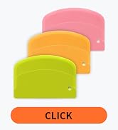 Dough Scraper Series