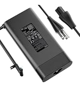 AC Charger 150W 135w Replacement for HP ZBook 15 16 17 G3 G4 G5 G6 G7 G8 G9 15u 15v Studio G4-G8 ...