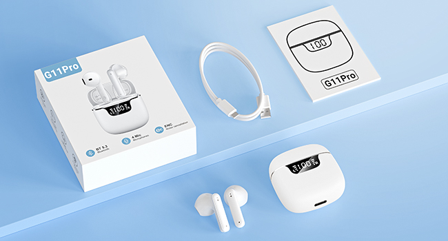 ear buds wireless bluetooth earbuds