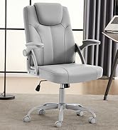 Executive Office Chair