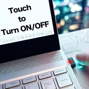 Touch Control