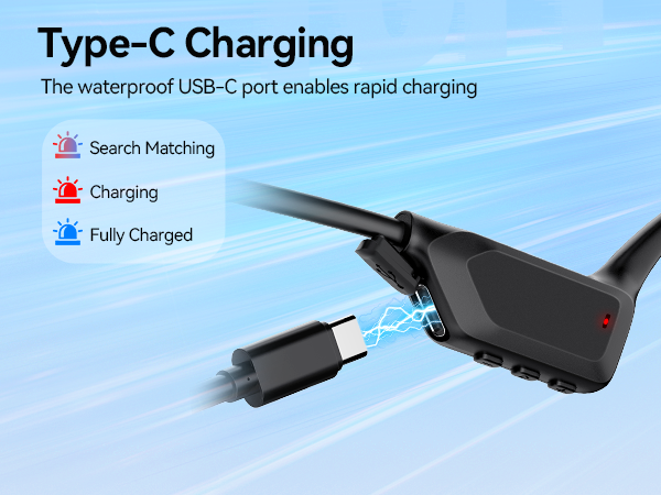 Fast Type-C Charging