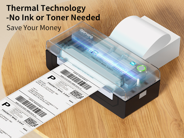 thermal printer