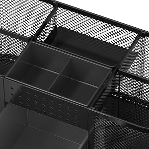 Compartment Divider