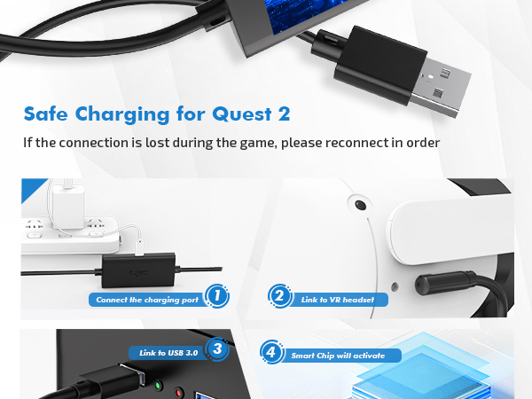 oculus quest 2 link cable
