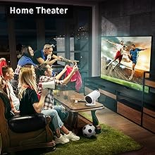 Home Theater