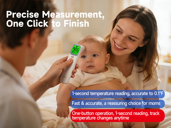 baby thermometer