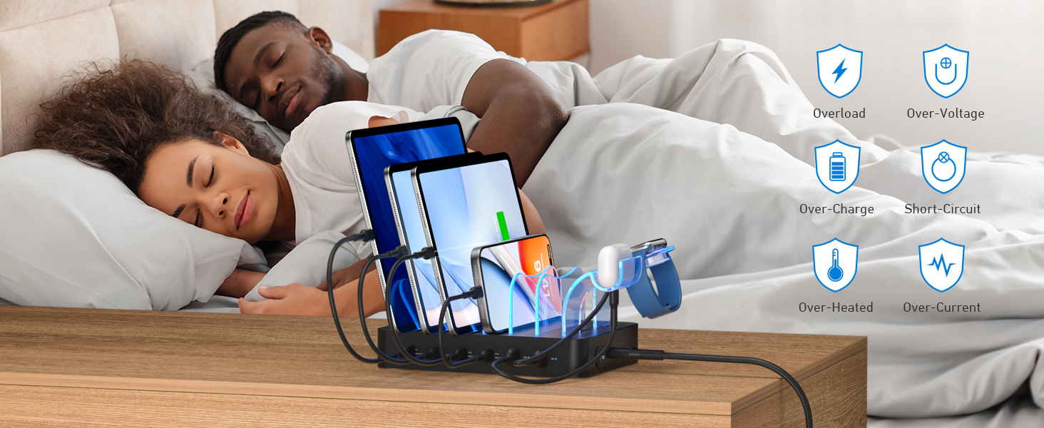 charging station