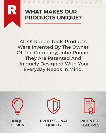 What Makes Our Products Unique
