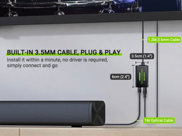 Converter