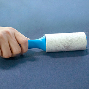 4 inch Lint Roller Refills