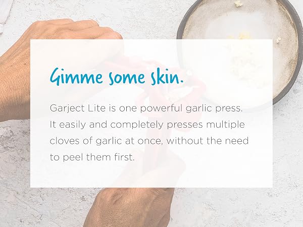 Gimmie some skin. - A2 - Carousel