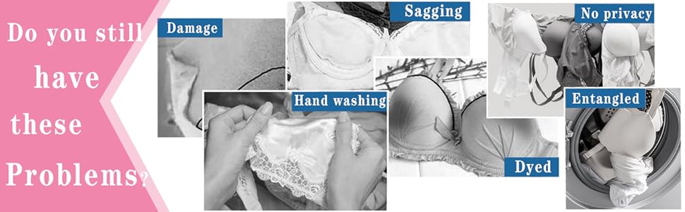 bra washer protector for laundry