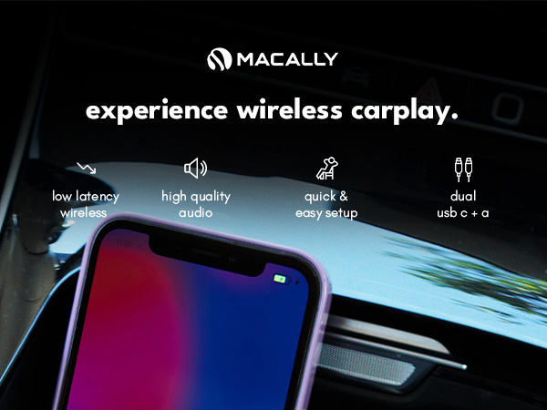 carplay wireless adapter wireless carplay adapter apple car play bluetooth adapter