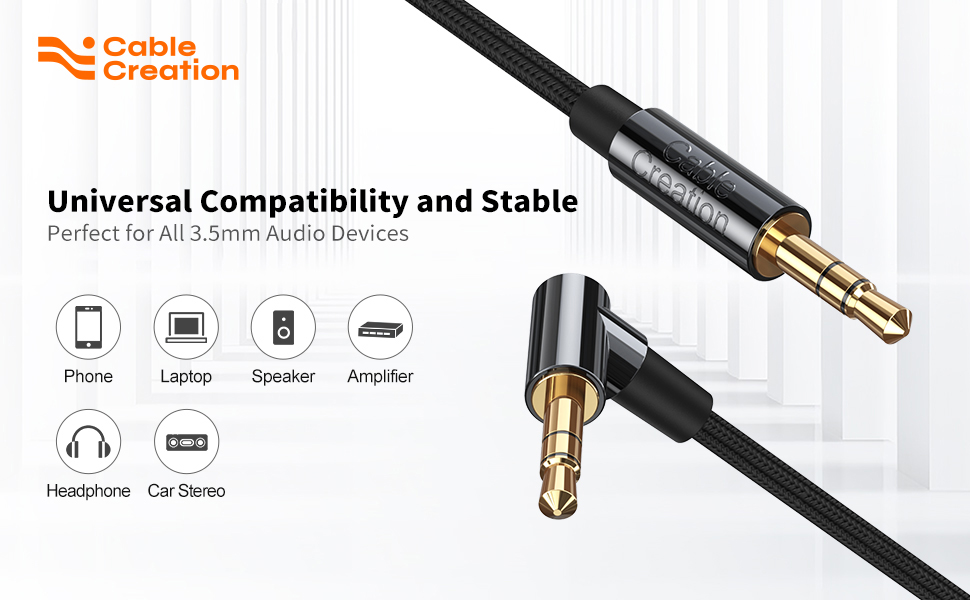 Aux Cable