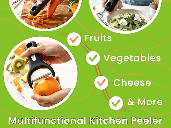 fruit peeler