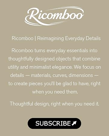 Ricomboo