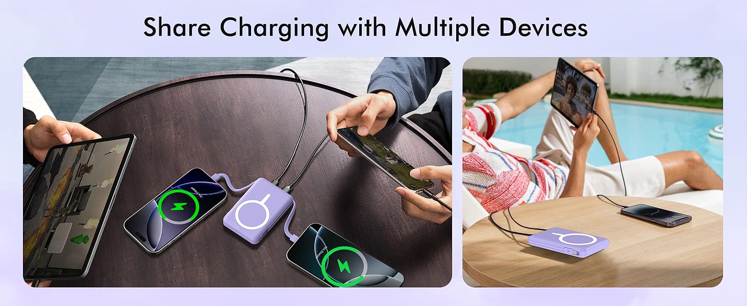 portable charger