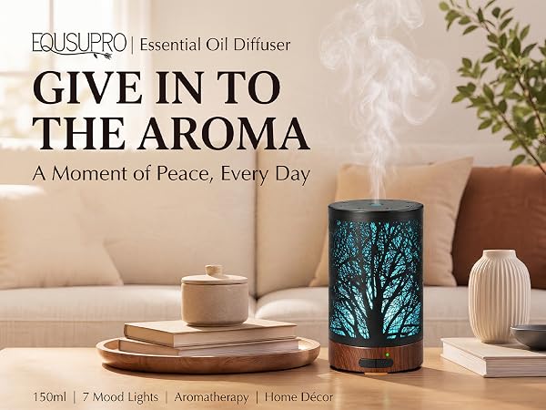 diffusers for home